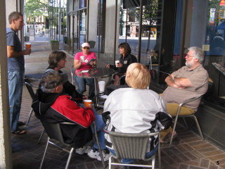 Spokane Scoot - 2008 pictures from M__M