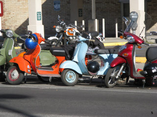 Spokane Scoot - 2008 pictures from M__M