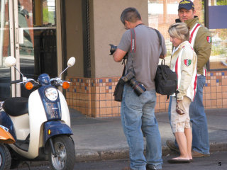 Spokane Scoot - 2008 pictures from M__M