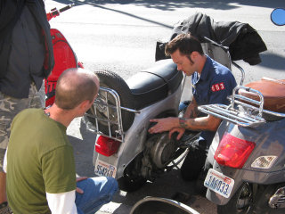 Spokane Scoot - 2008 pictures from M__M