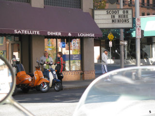 Spokane Scoot - 2008 pictures from M__M