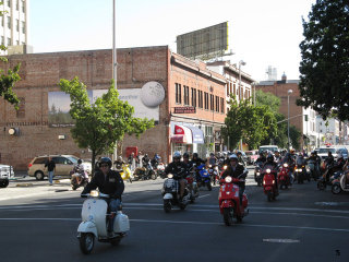 Spokane Scoot - 2008 pictures from M__M