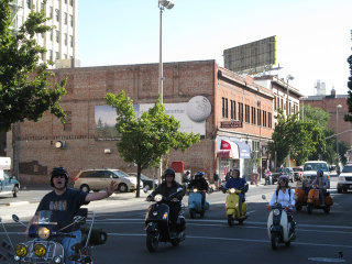 Spokane Scoot - 2008 pictures from M__M