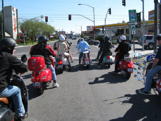 Spokane Scoot - 2008 pictures from M__M