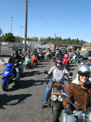 Spokane Scoot - 2008 pictures from M__M