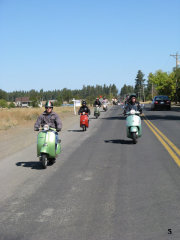 Spokane Scoot - 2008 pictures from M__M