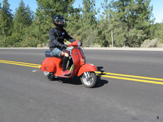 Spokane Scoot - 2008 pictures from M__M