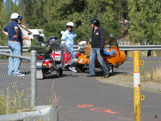 Spokane Scoot - 2008 pictures from M__M