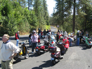 Spokane Scoot - 2008 pictures from M__M