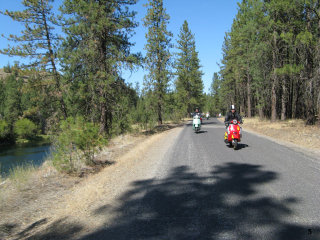 Spokane Scoot - 2008 pictures from M__M