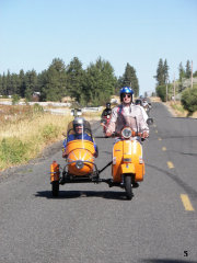 Spokane Scoot - 2008 pictures from M__M