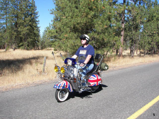 Spokane Scoot - 2008 pictures from M__M