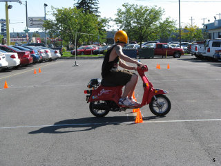 Spokane Scoot - 2008 pictures from M__M