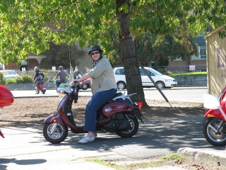 Spokane Scoot - 2008 pictures from M__M