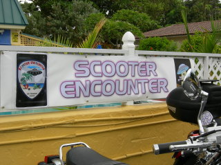Scooter Encounter - 2008 pictures from Janine
