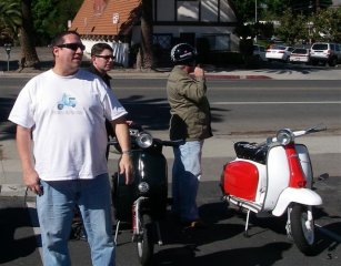 Oak Glenn Apple Ride - 2008 pictures from erich51