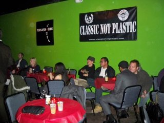 Classic Not Plastic - 2008 pictures from Chris_and_Holly