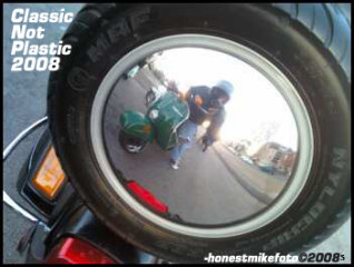 Classic Not Plastic - 2008 pictures from Honest_Mike