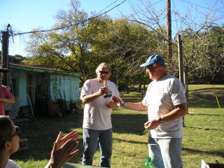 Yall can go to Hell, Im goin to Texas - 2008 pictures from lee