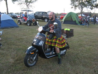 Scoot and Spook Conroe Rally - 2008 pictures from Charlie_Walton