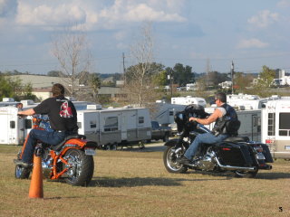 Scoot and Spook Conroe Rally - 2008 pictures from Charlie_Walton