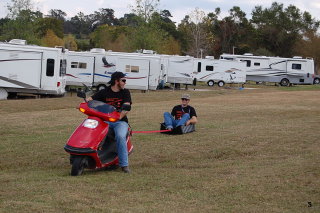 Scoot and Spook Conroe Rally - 2008 pictures from Chase_Hammock