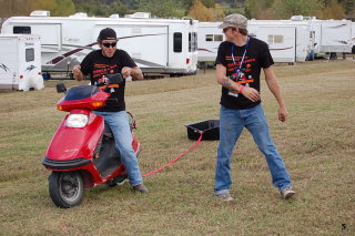 Scoot and Spook Conroe Rally - 2008 pictures from Chase_Hammock