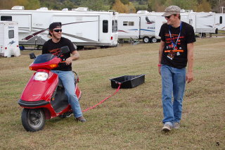 Scoot and Spook Conroe Rally - 2008 pictures from Chase_Hammock