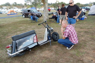 Scoot and Spook Conroe Rally - 2008 pictures from Chase_Hammock