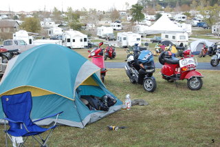 Scoot and Spook Conroe Rally - 2008 pictures from Chase_Hammock