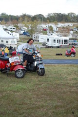 Scoot and Spook Conroe Rally - 2008 pictures from Chase_Hammock