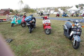 Scoot and Spook Conroe Rally - 2008 pictures from Chase_Hammock