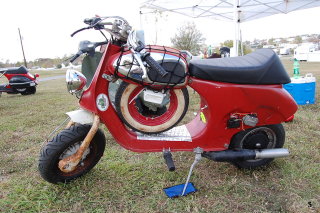 Scoot and Spook Conroe Rally - 2008 pictures from Chase_Hammock