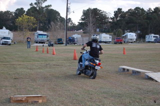 Scoot and Spook Conroe Rally - 2008 pictures from Chase_Hammock
