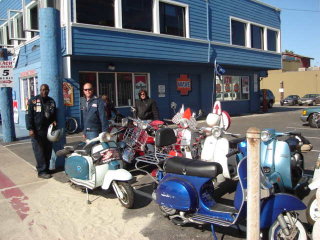 Rides of March - 2009 pictures from RoverTater