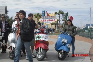 High Rollers Weekend - 2009 pictures from Tijuana_en_las_Vegas_Maxima_Velocidad