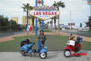 High Rollers Weekend - 2009 pictures from Tijuana_en_las_Vegas_Maxima_Velocidad