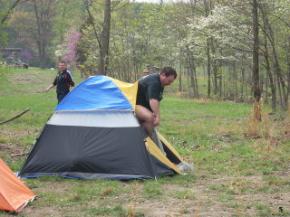 Charm City Camping Rally - 2009 pictures from Jon_Krueger