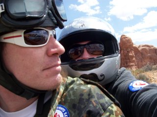 Scoot Moab - 2009 pictures from beth