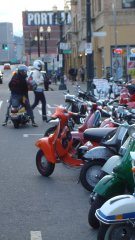 Spring Scoot - 2009 pictures from Juaning