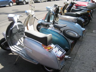 Spring Scoot - 2009 pictures from TDC_Joe