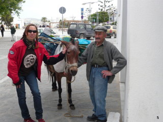 Greek Islands Scooter Rally - 2009 pictures from Bobo