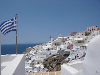 Greek Islands Scooter Rally - 2009 pictures from Bobo