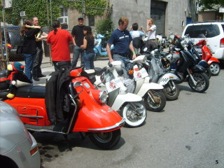 Scooter BlockParty NYC - 2009 pictures from Lenny_Minelli