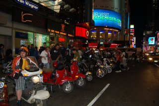 Scooter BlockParty NYC - 2009 pictures from Stan