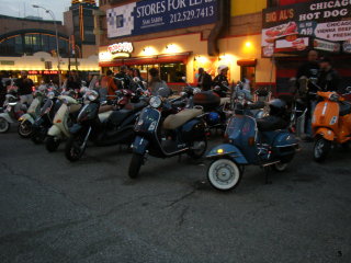 Scooter BlockParty NYC - 2009 pictures from tispectrum