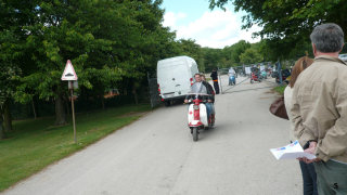 Eurolambretta - 2009 pictures from jw