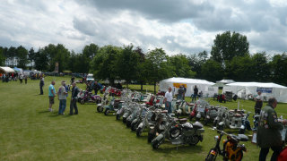 Eurolambretta - 2009 pictures from jw