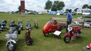 Eurolambretta - 2009 pictures from jw