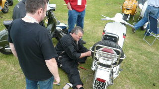 Eurolambretta - 2009 pictures from jw